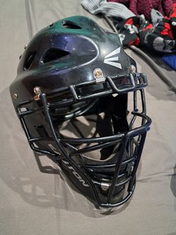 Easton Catcher Mask