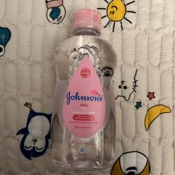 Baby Oil