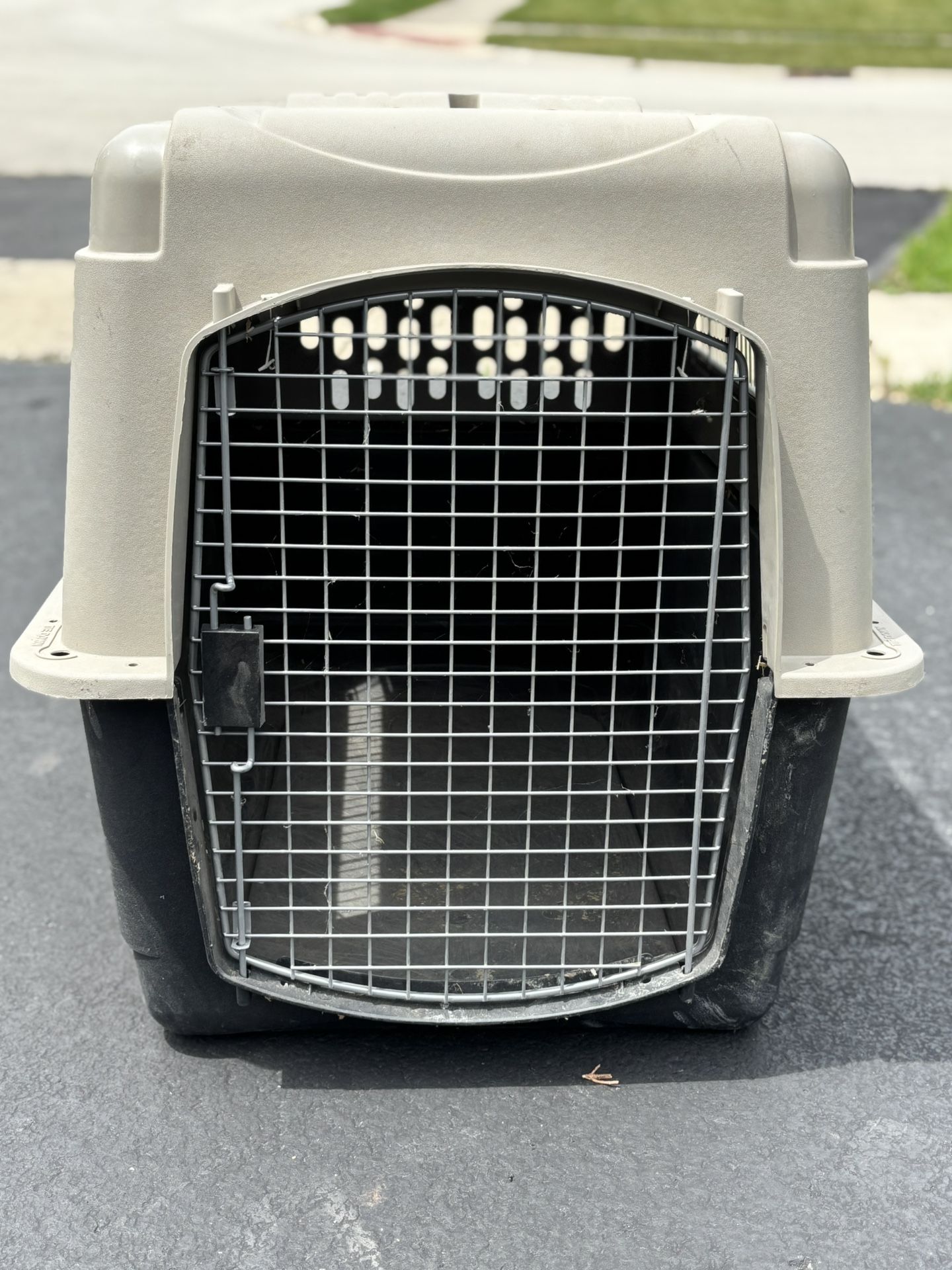 Pet Kennel