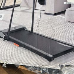 New Treadmill With Remote Still In Box 