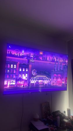Roku tv 70 inch