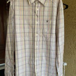 Men’s Shirt 