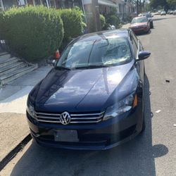 2012 Volkswagen 
