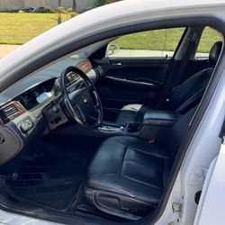 2013 Chevrolet Impala