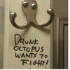 Drunk Octopus Trading Co.