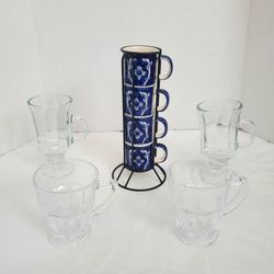 Coffee, Cappuccino, espresso mugs