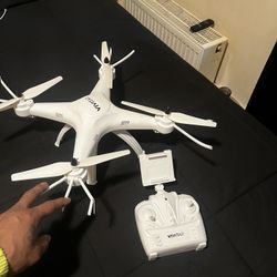 Vivitar Drone 