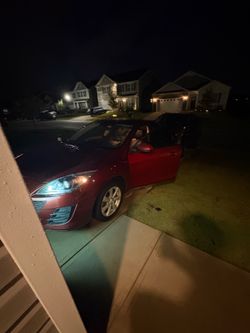 2010 Mazda Mazda3