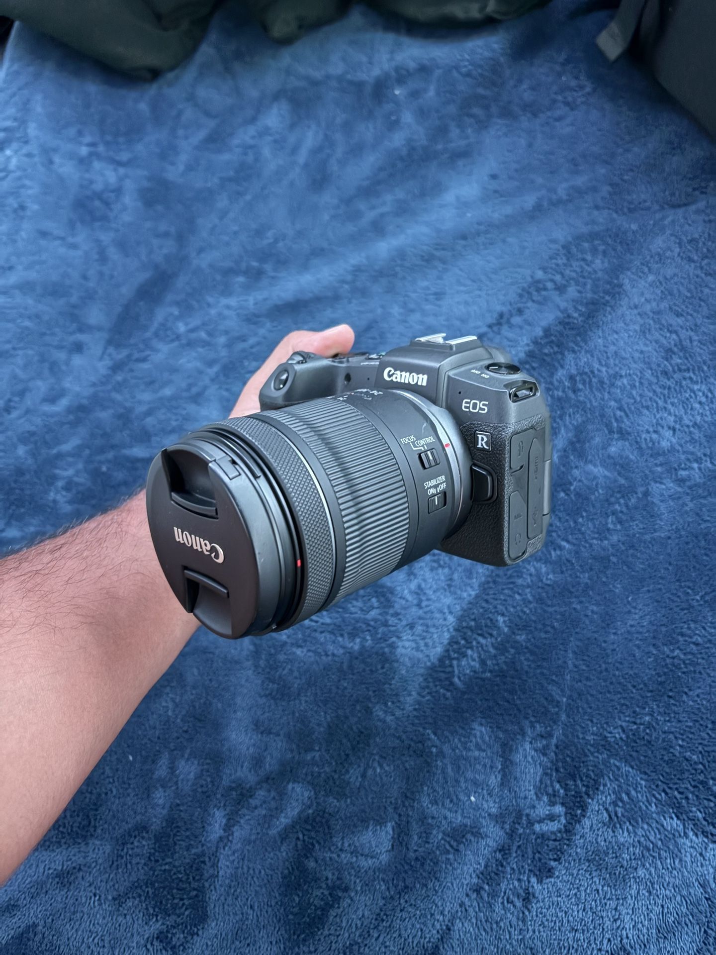 Canon Rp