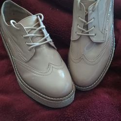 Steve Madden Shoes 8.5 /Zapatos Steve Madden 8.5