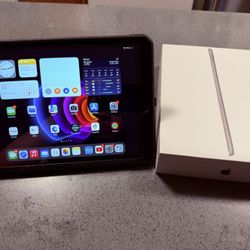 I Pad (9th Generation)