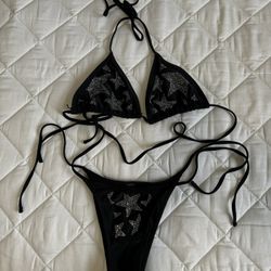 Star Bikini set