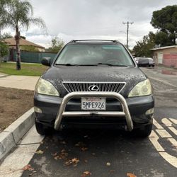 Selling My 2006 Lexus 
