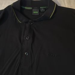 Boss Dressing Shirt