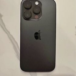 iPhone 14 Pro 256GB UNLOCKED 