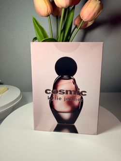 Cosmic Parfum by Kylie Jenner