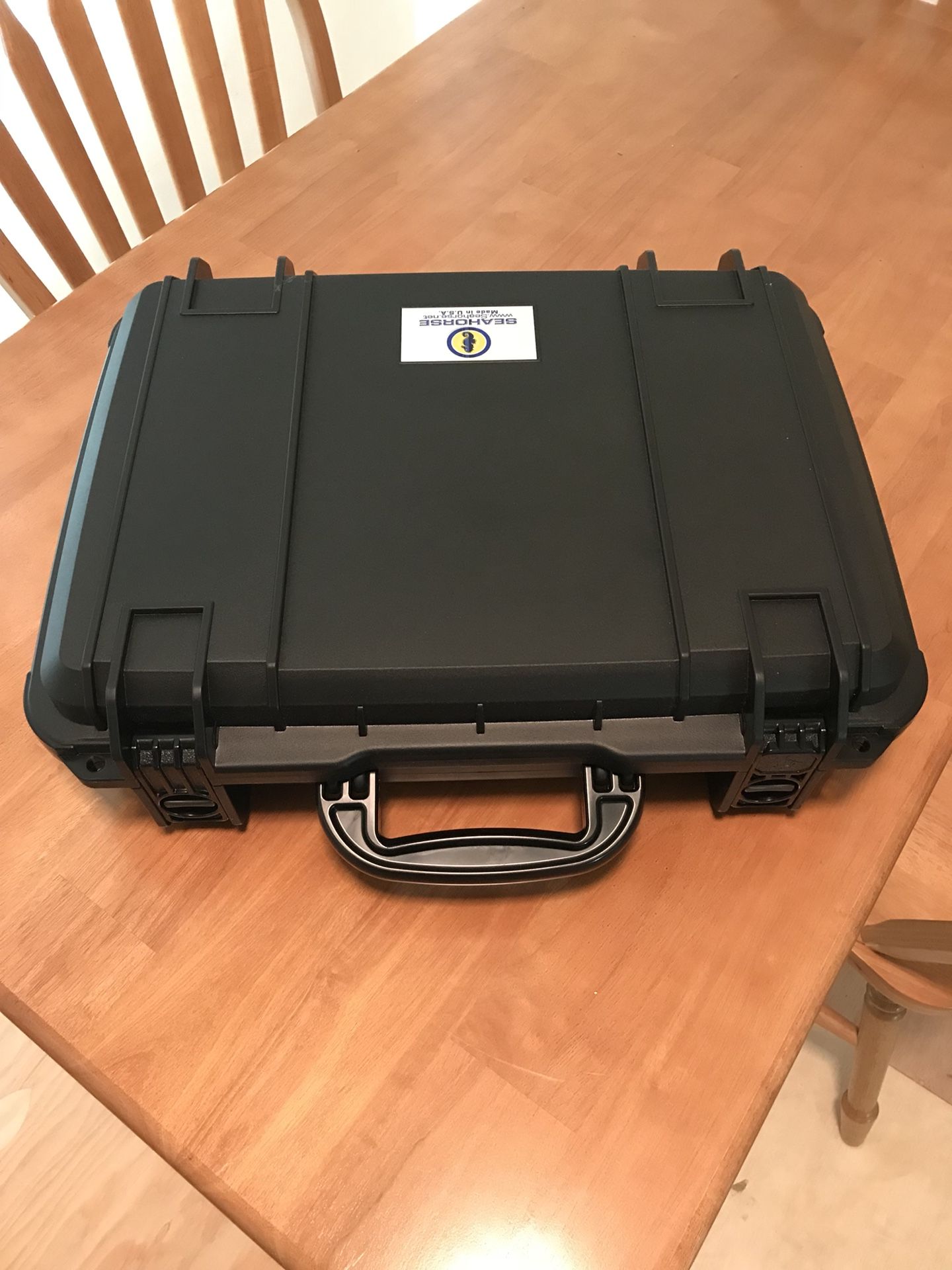 Hapstone V7 knife sharpener