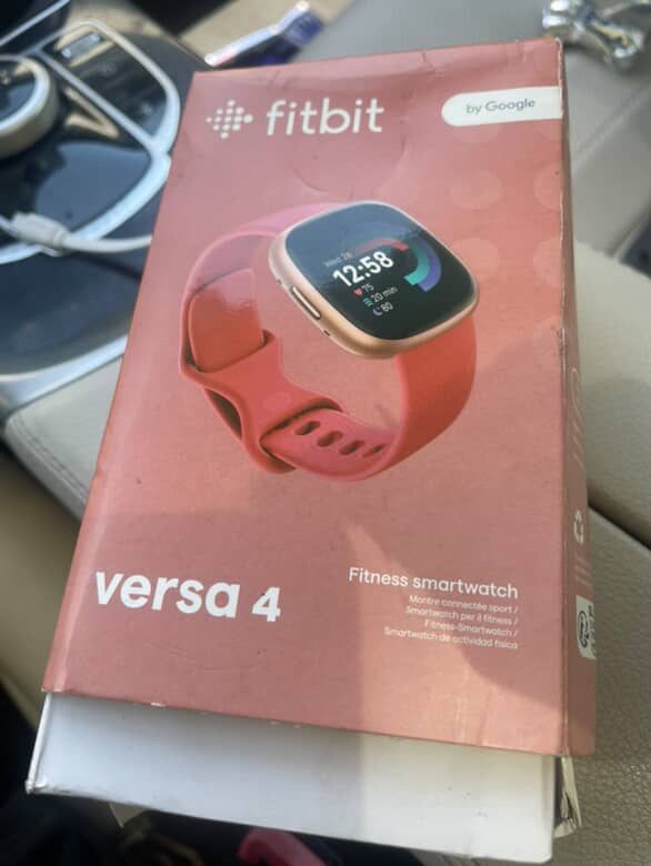 Fitbit