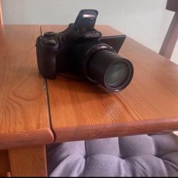 Minolta ProShot MN67z