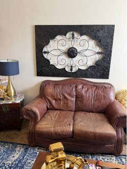 Couch n loveseat