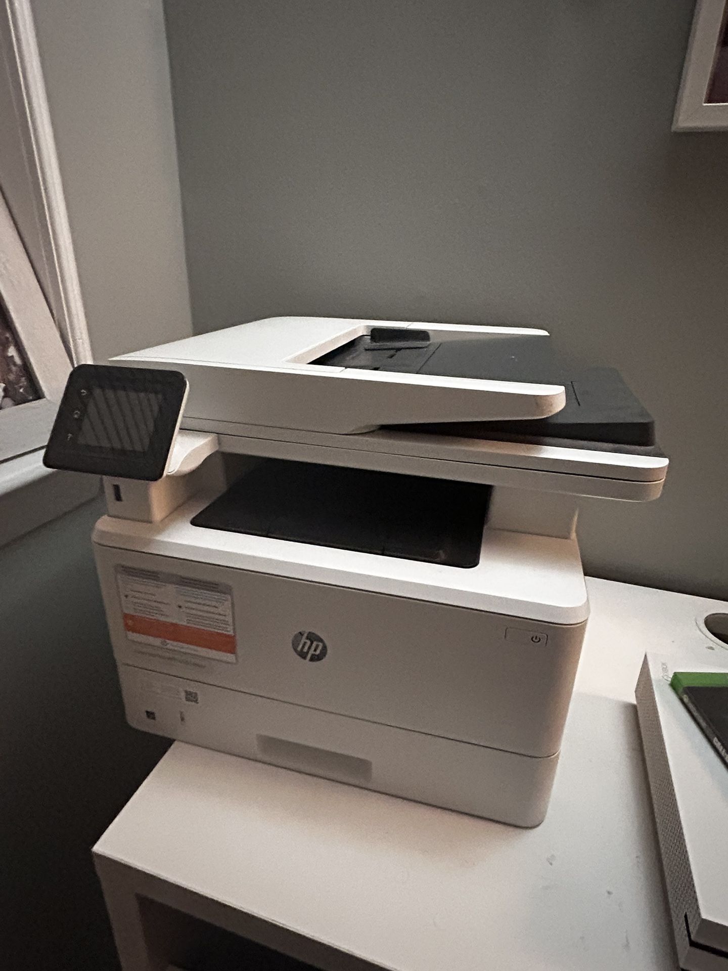HP LaserJet Pro MFP 