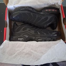 Nike Air Max Plus