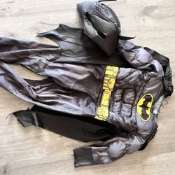 Batman Costume