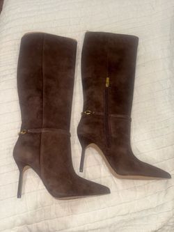 Vince Camuto Boots Size 9