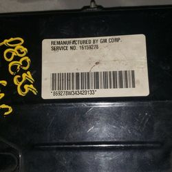 92 93 lt1 ecm with harness.