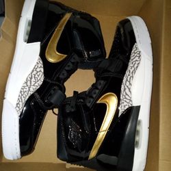 Air Jordan Legacy 312