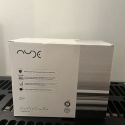 Nude Stemware Wine Glasses 