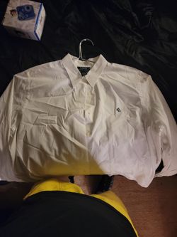 XXL Dress Shirt RL