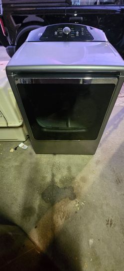 Kenmore gas dryer