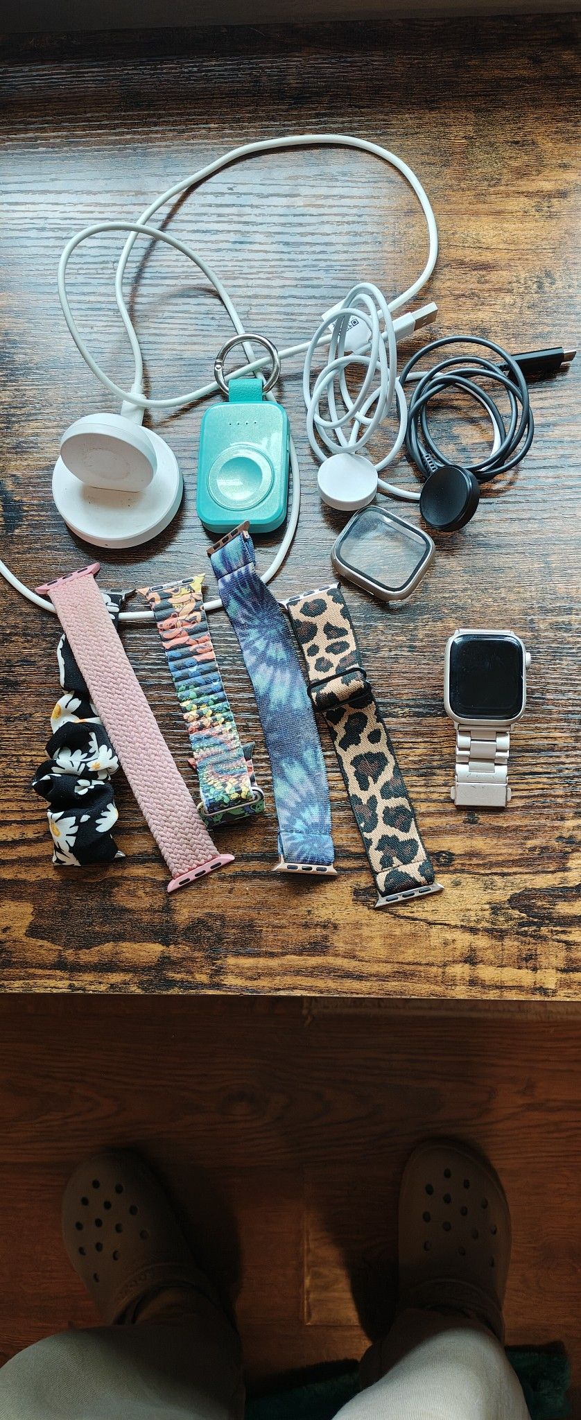 Apple Watch Series 7 41mm