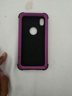 iPhone XR Case