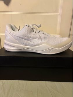 Kobe Protro IV Draft Day