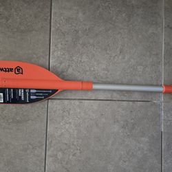 Boat Emergency Paddle
