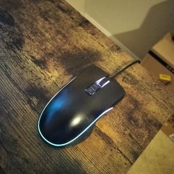 onn Gaming Mouse 
