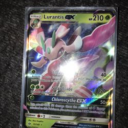 Lurantis