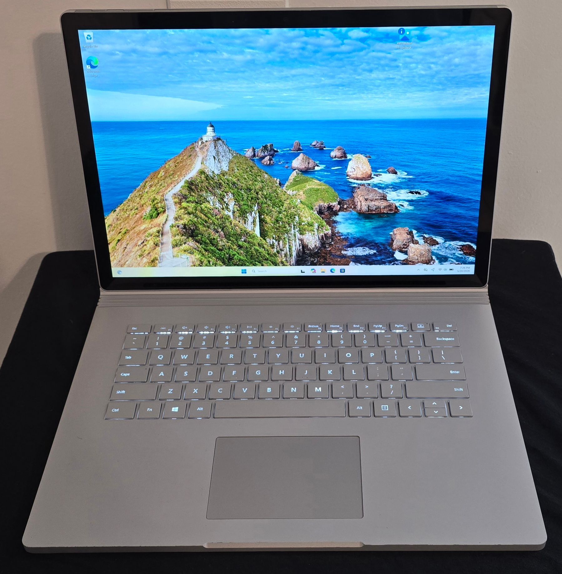 Microsoft Surface Book 3 Intel Core i7