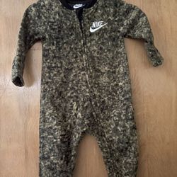 Nike Sleeper 3 Months
