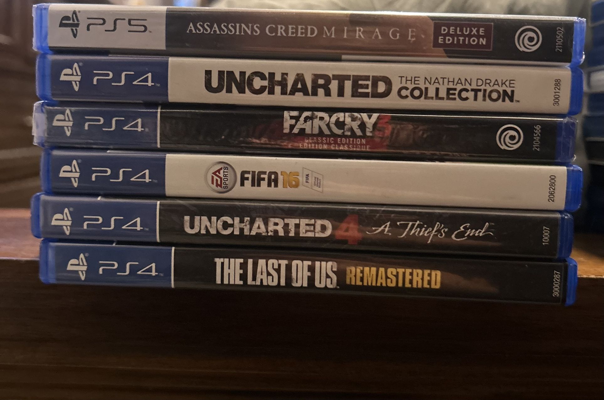 Games