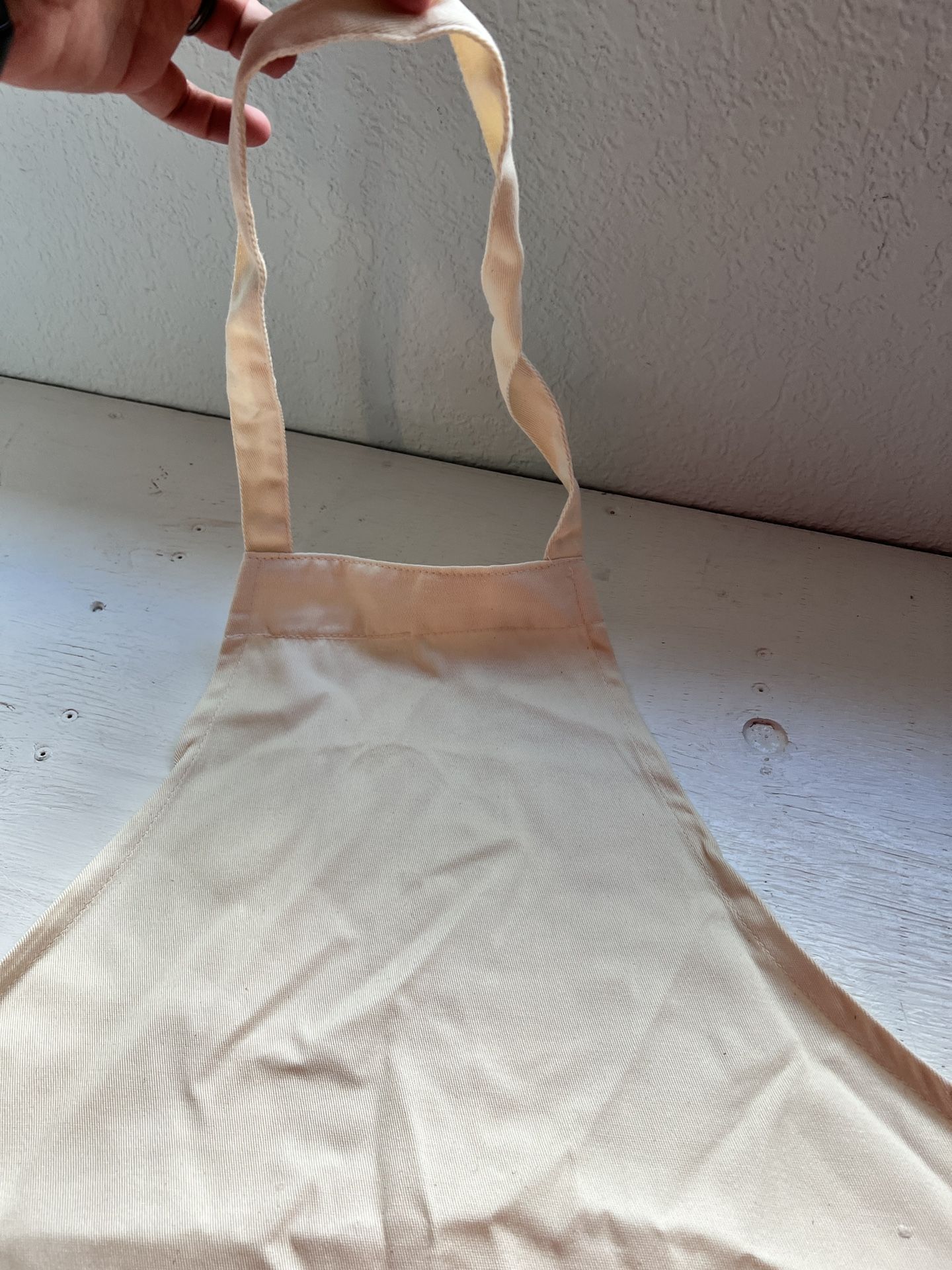 Box Of Qtees Knee Length Aprons