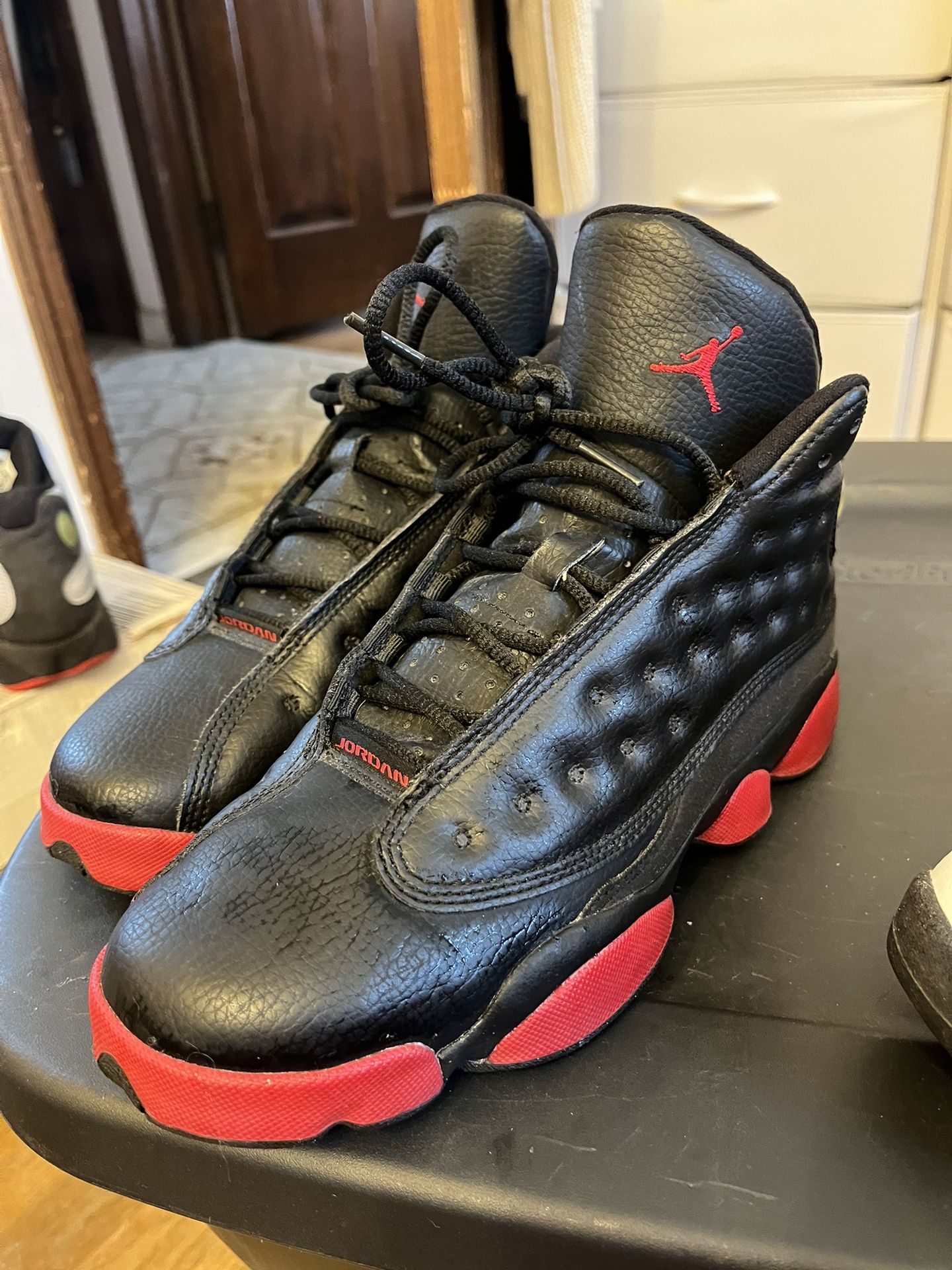 Jordan 13 Retro