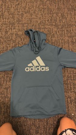 Adidas hoodie