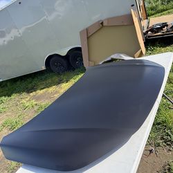 22-25 Honda Civic Hood New