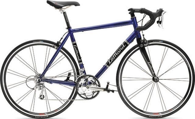 2007 LeMond Reno Triple