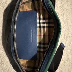 Burberry Bag 