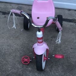 little bike 