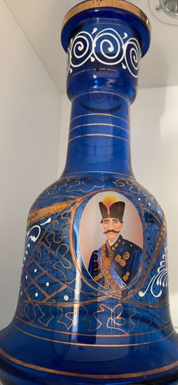 Brand new unique sets with 4shot glasses